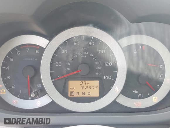 ✅ 2012 Toyota RAV4 • VIN: 2T3BF4DV2CW264888 • Лот: 41998048. Опубликован ранее на IAAI с пробегом 162 972 миль. Бесплатный доступ к архиву аукционных продаж из США и подробный отчёт об истории автомобиля на DreamBid. Изображение 7.