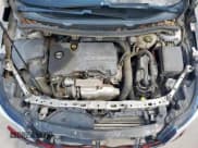 ✅ 2016 Chevrolet Cruze LT • VIN: 1G1BE5SM3G7237177 • Lot: 81222715. Listed on Copart with 154,535 mi. Free auction sales archive from the USA and detailed vehicle history report at DreamBid. Image 11.