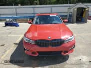 ✅ 2020 BMW 3 Series 330i • VIN: WBA5R1C00LFH66888 • Lot: 84805855. Listed on Copart with 64,491 mi. Free auction sales archive from the USA and detailed vehicle history report at DreamBid. Image 5.