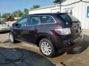 ✅ 2011 Mazda CX-7 i Touring • VIN: JM3ER2C58B0387177 • Lot: 68137885. Listed on Copart with 109,373 mi. Free auction sales archive from the USA and detailed vehicle history report at DreamBid. Image 2.