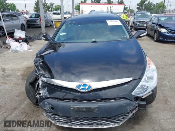 ✅ 2014 Hyundai Sonata Limited • VIN: KMHEC4A43EA114917 • Lot: 42422067. Wystawiony na IAAI z przebiegiem 99 423 mil. Bezpłatny archiwum sprzedaży aukcyjnych z USA i szczegółowy raport historii pojazdu na DreamBid. Zdjęcie 13.