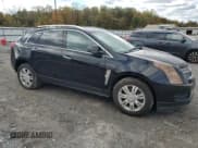 ✅ 2010 Cadillac SRX Luxury Collection • VIN: 3GYFNDEY0AS605335 • Лот: 82622545. Опубликован ранее на Copart с пробегом 230 283 миль. Бесплатный доступ к архиву аукционных продаж из США и подробный отчёт об истории автомобиля на DreamBid. Изображение 4.