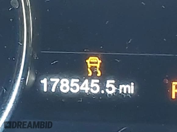 ✅ 2017 Ford F-150 XL • VIN: 1FTEW1EF5HFA07428 • Lot: 41334443. Listed on IAAI with 178,545 mi. Free auction sales archive from the USA and detailed vehicle history report at DreamBid. Image 15.