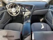 ✅ 2014 Kia Optima LX • VIN: KNAGM4A72E5489627 • Lot: 93286705. Listed on Copart with 110,442 mi. Free auction sales archive from the USA and detailed vehicle history report at DreamBid. Image 8.