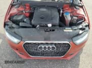 ✅ 2013 Audi A4 Premium • VIN: WAUDFAFLXDA141470 • Лот: 60891295. Опубликован ранее на Copart с пробегом Не указан. Бесплатный доступ к архиву аукционных продаж из США и подробный отчёт об истории автомобиля на DreamBid. Изображение 11.