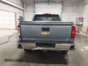 ✅ 2015 Chevrolet Silverado 1500 LT • VIN: 3GCUKREC1FG316403 • Lot: 43619990. Listed on IAAI with 168,875 mi. Free auction sales archive from the USA and detailed vehicle history report at DreamBid. Image 17.