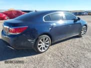 ✅ 2011 Buick LaCrosse CXS • VIN: 1G4GE5GD4BF106906 • Lot: 43420233. Wystawiony na IAAI z przebiegiem Nie podano. Bezpłatny archiwum sprzedaży aukcyjnych z USA i szczegółowy raport historii pojazdu na DreamBid. Zdjęcie 4.