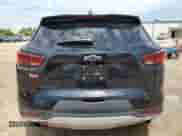 ✅ 2023 Chevrolet Blazer LT • VIN: 3GNKBCR42PS172387 • Lot: 70931114. Listed on Copart with 29,356 mi miles. Access the free auction sales archive from the USA and view a detailed vehicle history report at DreamBid. Image 6.