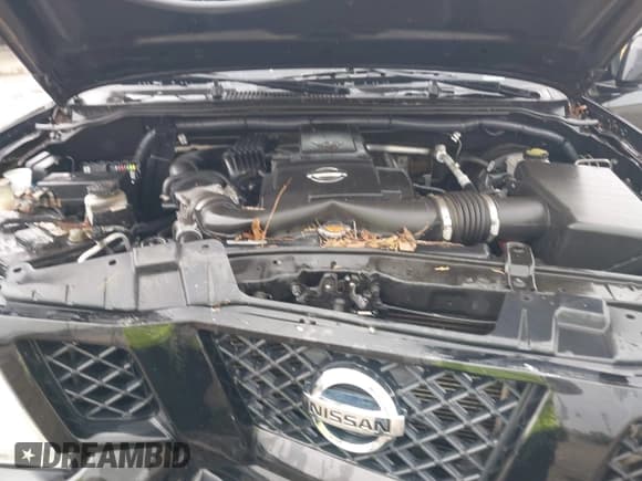 ✅ 2018 Nissan Frontier SV • VIN: 1N6AD0ERXJN748501 • Lot: 42284510. Listed on IAAI with 120,358 mi. Free auction sales archive from the USA and detailed vehicle history report at DreamBid. Image 10.