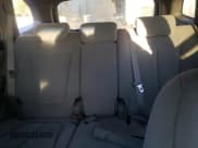 ✅ 2008 Hyundai Santa Fe GLS • VIN: 5NMSG13D68H158475 • Lot: 77187834. Listed on Copart with 170,929 mi. Free auction sales archive from the USA and detailed vehicle history report at DreamBid. Image 10.