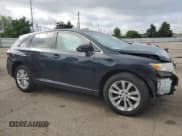 ✅ 2013 Toyota Venza LE • VIN: 4T3ZA3BB6DU073606 • Lot: 56598335. Listed on Copart with 172,558 mi. Free auction sales archive from the USA and detailed vehicle history report at DreamBid. Image 4.