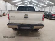 ✅ 2011 Ford F-150 XL • VIN: 1FTFW1EF2BFC99678 • Lot: 43250903. Listed on IAAI with 149,975 mi. Free auction sales archive from the USA and detailed vehicle history report at DreamBid. Image 16.