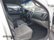 ✅ 2015 Toyota Tacoma PreRunner • VIN: 5TFJU4GN6FX070412 • Lot: 42308629. Listed on IAAI with 103,972 mi. Free auction sales archive from the USA and detailed vehicle history report at DreamBid. Image 5.