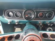 ✅ 1966 Ford Mustang • VIN: 6T07T184385 • Лот: 79953904. Опубликован ранее на Copart с пробегом 92 128 миль. Бесплатный доступ к архиву аукционных продаж из США и подробный отчёт об истории автомобиля на DreamBid. Изображение 9.