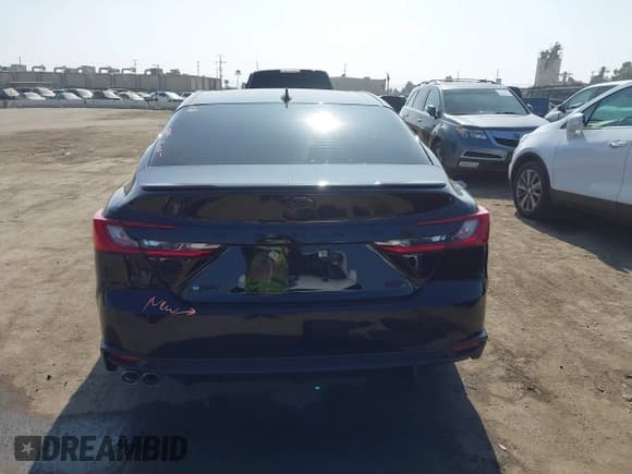 ✅ 2025 Toyota Camry LE • VIN: 4T1DAACK6SU158111 • Lot: 43540485. Listed on IAAI with 1,265 mi. Free auction sales archive from the USA and detailed vehicle history report at DreamBid. Image 16.