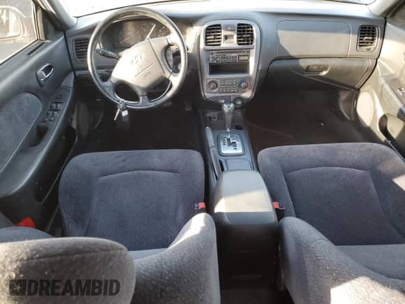 2002 Hyundai Sonata с VIN KMHWF25S32A527229, выставлен на аукционе Copart как лот 86625724 с пробегом 71 042 миль миль и Чистый • Clean title. История ставок и продаж доступна на DreamBid. Изображение 8.