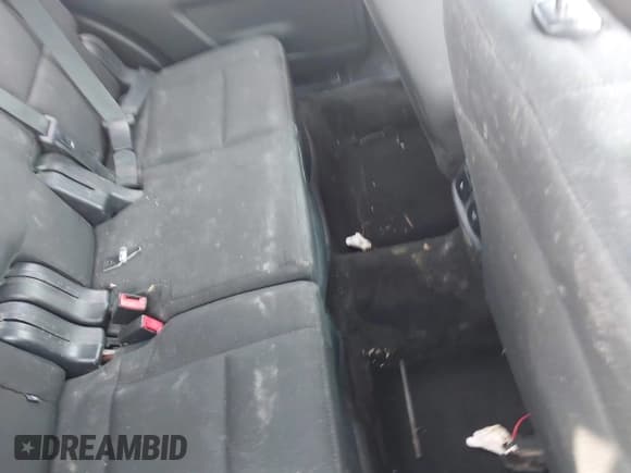 ✅ 2016 Ford Police Interceptor Utility • VIN: 1FM5K8AR5GGA86768 • Лот: 42140734. Опубликован ранее на IAAI с пробегом 115 820 миль. Бесплатный доступ к архиву аукционных продаж из США и подробный отчёт об истории автомобиля на DreamBid. Изображение 8.