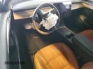 ✅ 2021 Tesla Model 3 Long Range • VIN: 5YJ3E1EB8MF087359 • Лот: 90709825. Опубликован ранее на Copart с пробегом Не указан. Бесплатный доступ к архиву аукционных продаж из США и подробный отчёт об истории автомобиля на DreamBid. Изображение 8.