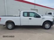 ✅ 2017 Ford F-150 XL • VIN: 1FTFX1EF9HKC49485 • Lot: 42229882. Listed on IAAI with 121,788 mi. Free auction sales archive from the USA and detailed vehicle history report at DreamBid. Image 13.