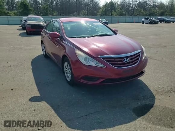 ✅ 2011 Hyundai Sonata GLS • VIN: 5NPEB4AC5BH305659 • Lot: 69103774. Listed on Copart with 79,086 mi. Free auction sales archive from the USA and detailed vehicle history report at DreamBid. Image 10.