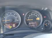 ✅ 2017 Jeep Patriot High Altitude • VIN: 1C4NJRFBXHD135393 • Lot: 42003911. Listed on IAAI with 110,901 mi. Free auction sales archive from the USA and detailed vehicle history report at DreamBid. Image 7.