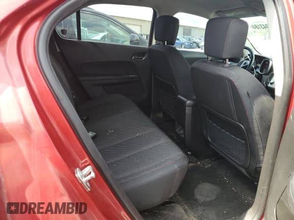 ✅ 2015 Chevrolet Equinox LT • VIN: 2GNFLFEK5F6159439 • Лот: 64043184. Опубликован ранее на Copart с пробегом 162 656 миль. Бесплатный доступ к архиву аукционных продаж из США и подробный отчёт об истории автомобиля на DreamBid. Изображение 10.