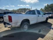 ✅ 2004 Dodge 2500 ST • VIN: 3D7KA28C84G135072 • Lot: 87246645. Wystawiony na Copart z przebiegiem 331 212 mil. Bezpłatny archiwum sprzedaży aukcyjnych z USA i szczegółowy raport historii pojazdu na DreamBid. Zdjęcie 3.