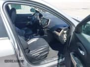 ✅ 2018 Jeep Cherokee Limited • VIN: 1C4PJLDB2JD605009 • Лот: 43128122. Опубликован ранее на IAAI с пробегом 96 788 миль. Бесплатный доступ к архиву аукционных продаж из США и подробный отчёт об истории автомобиля на DreamBid. Изображение 5.