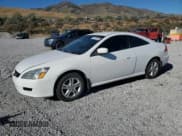 ✅ 2007 Honda Accord LX • VIN: 1HGCM71357A004389 • Lot: 84451965. Listed on Copart with 317,331 mi. Free auction sales archive from the USA and detailed vehicle history report at DreamBid. Image 1.