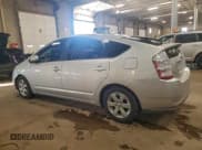 ✅ 2007 Toyota Prius • VIN: JTDKB20U177575629 • Лот: 95172135. Опубликован ранее на Copart с пробегом Не указан. Бесплатный доступ к архиву аукционных продаж из США и подробный отчёт об истории автомобиля на DreamBid. Изображение 2.