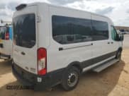 ✅ 2024 Ford Transit Passenger XL • VIN: 1FBAX2C88RKA07720 • Lot: 52321345. Wystawiony na Copart z przebiegiem 31 172 mil. Bezpłatny archiwum sprzedaży aukcyjnych z USA i szczegółowy raport historii pojazdu na DreamBid. Zdjęcie 3.