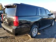 ✅ 2018 Chevrolet Suburban LT • VIN: 1GNSCHKC2JR228351 • Lot: 81263864. Wystawiony na Copart z przebiegiem 263 257 mil. Bezpłatny archiwum sprzedaży aukcyjnych z USA i szczegółowy raport historii pojazdu na DreamBid. Zdjęcie 3.