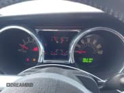 ✅ 2007 Ford Mustang Deluxe • VIN: 1ZVFT84N075346114 • Lot: 43362587. Listed on IAAI with 68,756 mi. Free auction sales archive from the USA and detailed vehicle history report at DreamBid. Image 7.