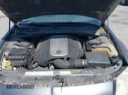 ✅ 2005 Dodge Magnum RT • VIN: 2D8GV58295H603777 • Lot: 42636247. Listed on IAAI with 277,164 mi. Free auction sales archive from the USA and detailed vehicle history report at DreamBid. Image 10.