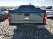 ✅ 2010 Chevrolet Silverado 1500 • VIN: 1GCSKTE24AZ152164 • Lot: 55842575. Wystawiony na Copart z przebiegiem 210 072 mil. Bezpłatny archiwum sprzedaży aukcyjnych z USA i szczegółowy raport historii pojazdu na DreamBid. Zdjęcie 6.