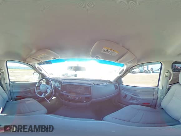 2007 Dodge 1500 ST z VIN 1D7HA18K97J583500, wystawiony jako Copart lot #84458264 z przebiegiem 156 636 mil mil oraz Szkoda całkowita • Salvage title. Historia ofert i sprzedaży dostępna na DreamBid. Obrazek 13.