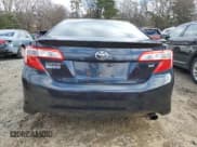 ✅ 2012 Toyota Camry LE • VIN: 4T1BF1FK6CU094903 • Lot: 92574995. Listed on Copart with Not provided. Free auction sales archive from the USA and detailed vehicle history report at DreamBid. Image 6.