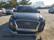 ✅ 2021 Hyundai Palisade Calligraphy • VIN: KM8R74HE3MU245301 • Лот: 78395954. Опубликован ранее на Copart с пробегом 67 016 миль. Бесплатный доступ к архиву аукционных продаж из США и подробный отчёт об истории автомобиля на DreamBid. Изображение 5.