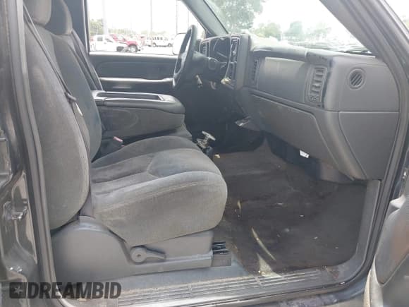 ✅ 2004 Chevrolet Silverado 2500HD LS • VIN: 1GCHC23U84F133354 • Лот: 42749201. Опубликован ранее на IAAI с пробегом Не указан. Бесплатный доступ к архиву аукционных продаж из США и подробный отчёт об истории автомобиля на DreamBid. Изображение 5.