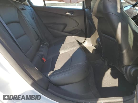 ✅ 2018 Chevrolet Cruze Premier • VIN: 3G1BF6SM7JS583695 • Lot: 86093815. Listed on Copart with 76,467 mi. Free auction sales archive from the USA and detailed vehicle history report at DreamBid. Image 10.