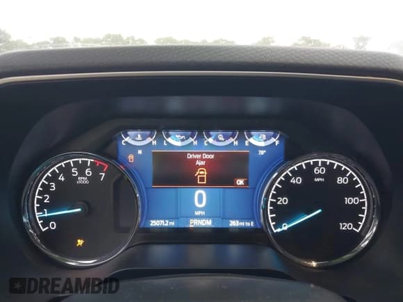 ✅ 2023 Ford F-150 XL • VIN: 1FTEW1CP4PKE40479 • Lot: 41954181. Wystawiony na IAAI z przebiegiem 25 071 mil. Bezpłatny archiwum sprzedaży aukcyjnych z USA i szczegółowy raport historii pojazdu na DreamBid. Zdjęcie 7.