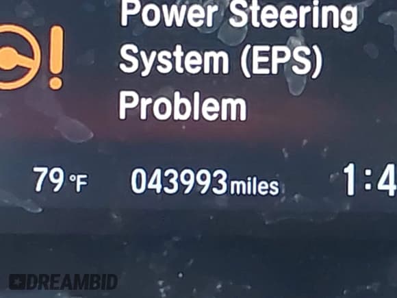 ✅ 2019 Honda Civic Sport • VIN: 2HGFC2F89KH528324 • Lot: 43165296. Listed on IAAI with 43,993 mi. Free auction sales archive from the USA and detailed vehicle history report at DreamBid. Image 16.