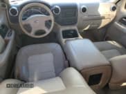 ✅ 2005 Ford Expedition Eddie Bauer • VIN: 1FMFU18555LA20430 • Lot: 86608764. Listed on Copart with 180,340 mi. Free auction sales archive from the USA and detailed vehicle history report at DreamBid. Image 8.