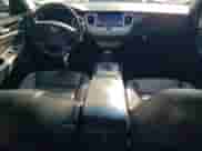 2013 Hyundai Genesis 3.8L z VIN KMHGC4DD4DU233206, wystawiony jako Copart lot #71347874 z przebiegiem 59 238 mil mil oraz Szkoda całkowita • Salvage title. Historia ofert i sprzedaży dostępna na DreamBid. Obrazek 8.