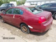 ✅ 2004 Mitsubishi Galant ES • VIN: 4A3AB36F14E129656 • Lot: 42736541. Wystawiony na IAAI z przebiegiem 193 815 mil. Bezpłatny archiwum sprzedaży aukcyjnych z USA i szczegółowy raport historii pojazdu na DreamBid. Zdjęcie 3.