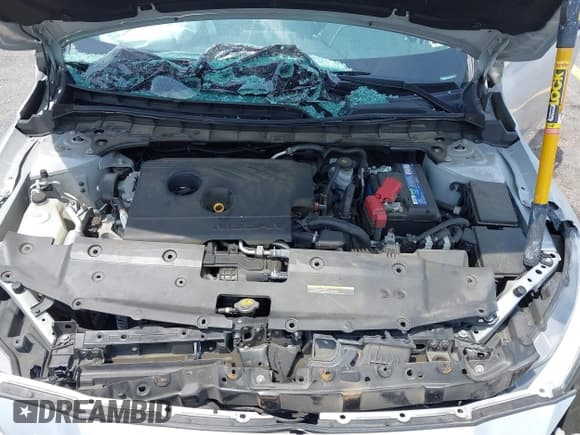 ✅ 2020 Nissan Altima SL • VIN: 1N4BL4EVXLC151657 • Lot: 42575967. Listed on IAAI with 100,425 mi. Free auction sales archive from the USA and detailed vehicle history report at DreamBid. Image 10.