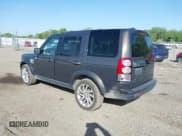 ✅ 2013 Land Rover LR4 Lux • VIN: SALAK2D48DA671013 • Лот: 42242978. Опубликован ранее на IAAI с пробегом 110 684 миль. Бесплатный доступ к архиву аукционных продаж из США и подробный отчёт об истории автомобиля на DreamBid. Изображение 3.