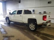✅ 2019 Chevrolet Silverado 2500HD LTZ • VIN: 1GC1KTEG2KF135941 • Lot: 84884205. Wystawiony na Copart z przebiegiem 154 395 mil. Bezpłatny archiwum sprzedaży aukcyjnych z USA i szczegółowy raport historii pojazdu na DreamBid. Zdjęcie 2.