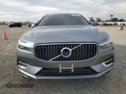 ✅ 2021 Volvo XC60 Inscription Expression • VIN: YV4BR0DL7M1841569 • Лот: 87074074. Опубликован ранее на Copart с пробегом 24 651 миль. Бесплатный доступ к архиву аукционных продаж из США и подробный отчёт об истории автомобиля на DreamBid. Изображение 5.