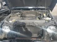 ✅ 2018 Jeep Wrangler Unlimited Sahara • VIN: 1C4BJWEG1JL885937 • Lot: 84174925. Listed on Copart with 65,854 mi. Free auction sales archive from the USA and detailed vehicle history report at DreamBid. Image 12.